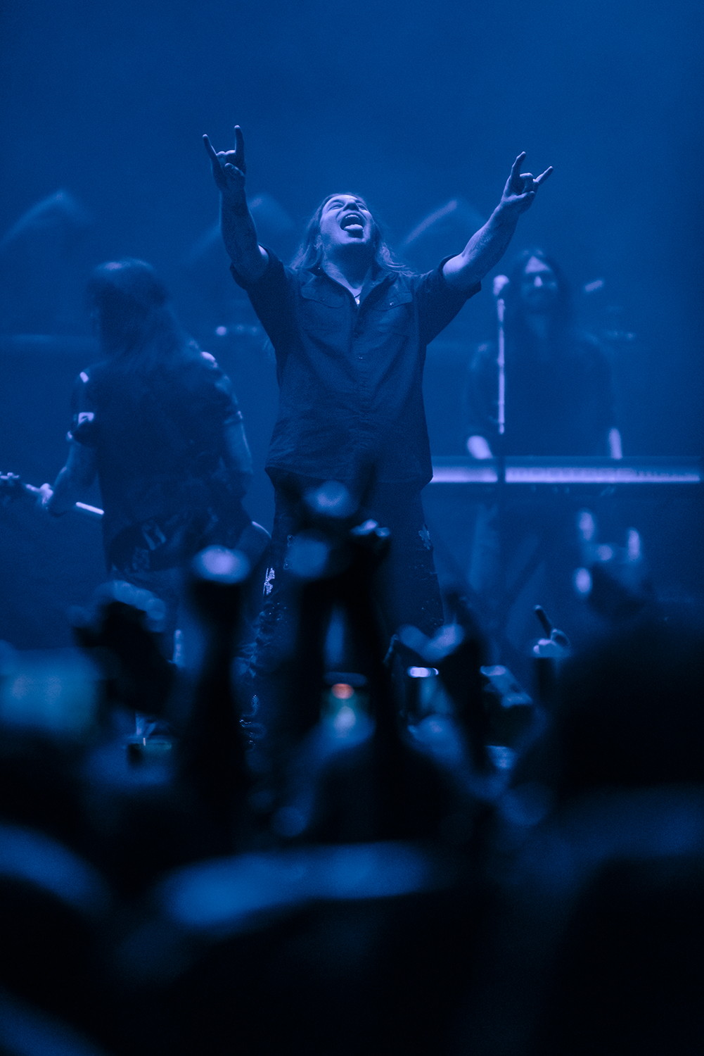 Masters of Rock 2025 - Día 1